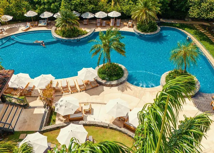 Beachside Bliss 4br Lux Villa, Pool, Terrace, Golf *